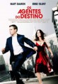 Os Agentes do Destino (2011) BDRip 1080p Dublado